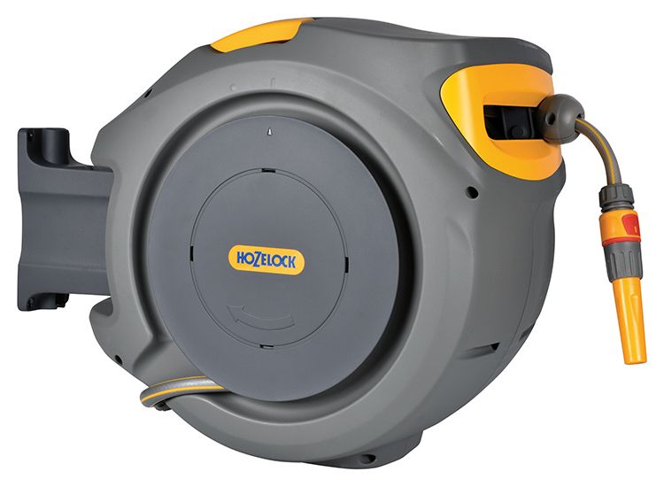 Hozelock Auto Reel