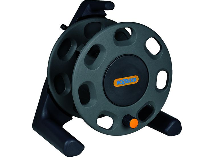 Hozelock Freestanding Compact Hose Reel