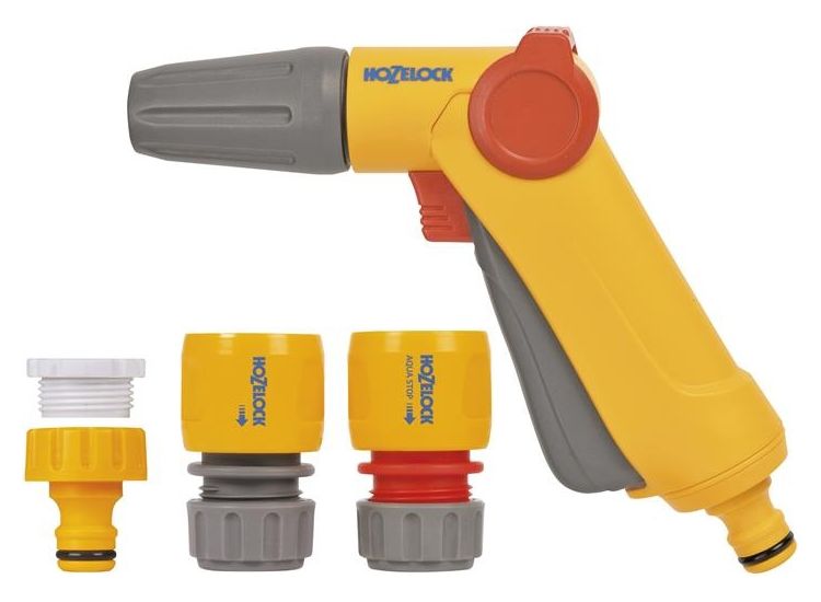 Hozelock Jet Spray Gun