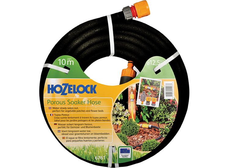 Hozelock Porous Soaker Hose