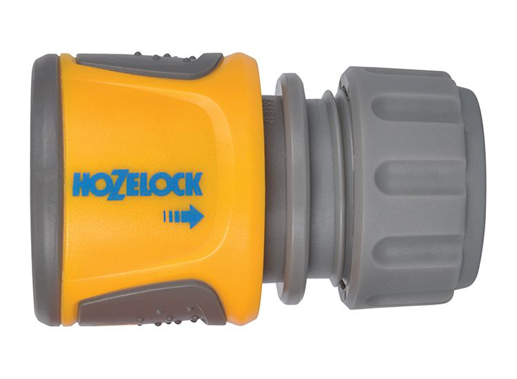 Hozelock Soft Touch Hose End Connector