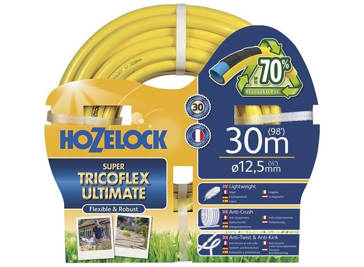 Hozelock Ultimate Hose