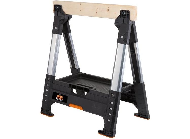 Keter Lumberjack™ Sawhorse