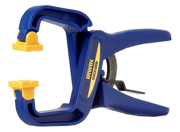 IRWIN® Quick-Grip® HANDI-CLAMP®