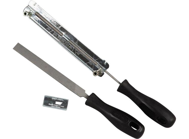 Multi-Sharp® Multi-Sharp® Chainsaw Sharpening Kit 4.00mm (5/32in)