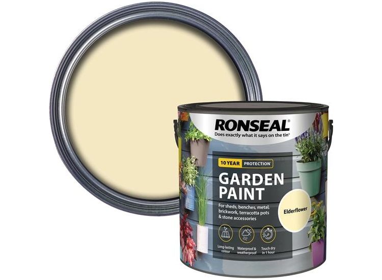 Ronseal Garden Paint