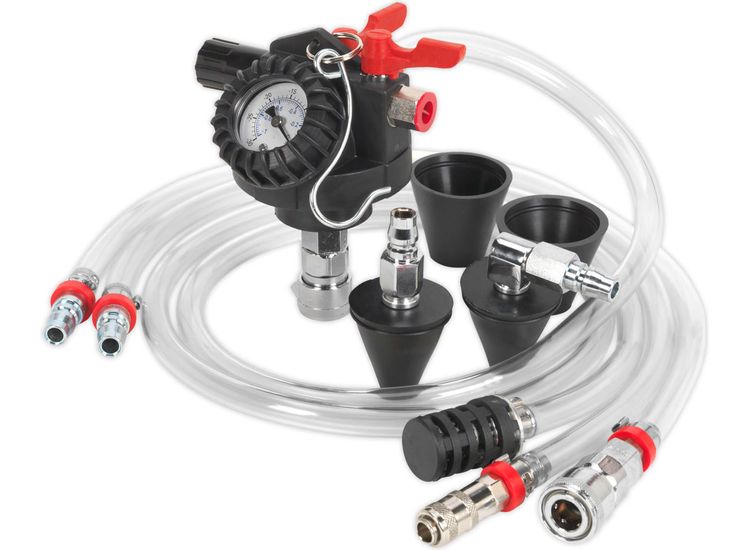 Sealey VS0041 Cooling System Filler