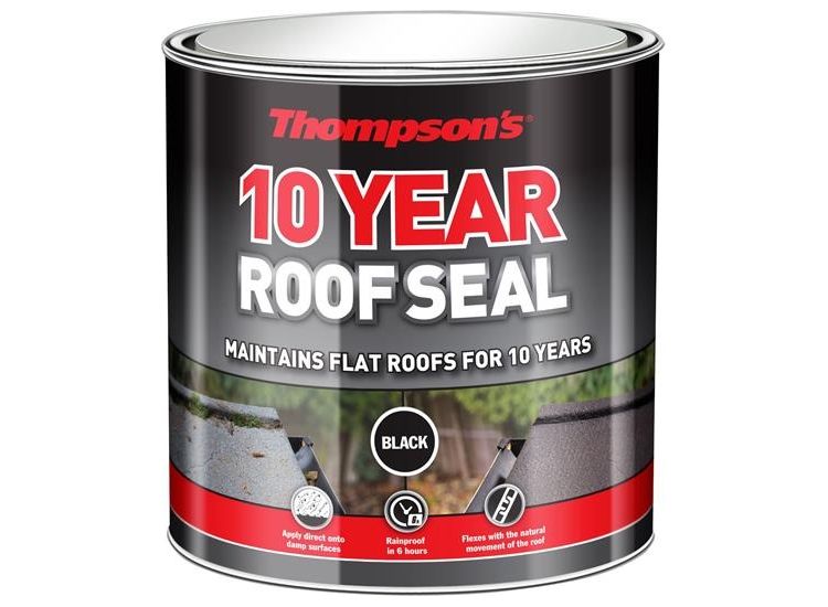 Ronseal Thompson's 10 Year Roof Seal