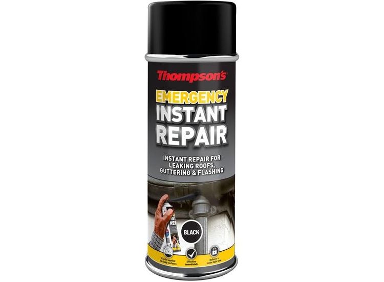 Ronseal Thompson's Emergency Instant Repair Aerosol 450g