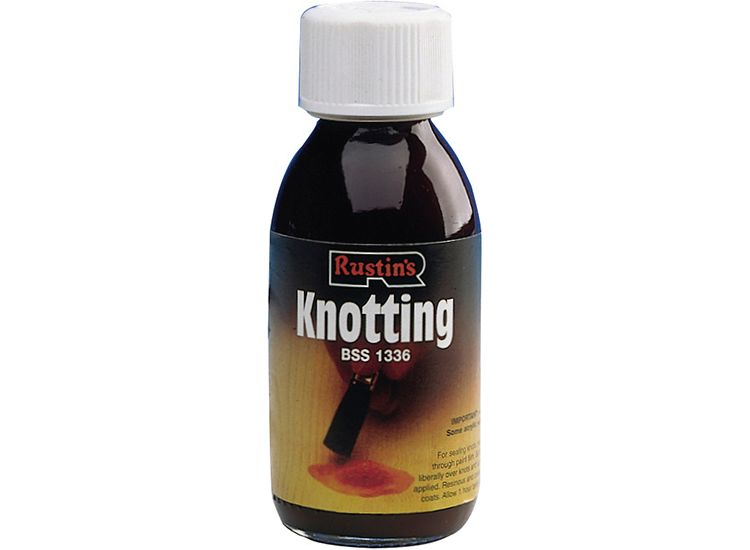 Rustins Knotting