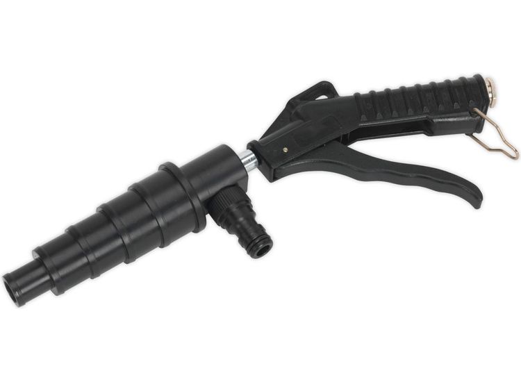 Sealey VS0044 Coolant System Flush Gun