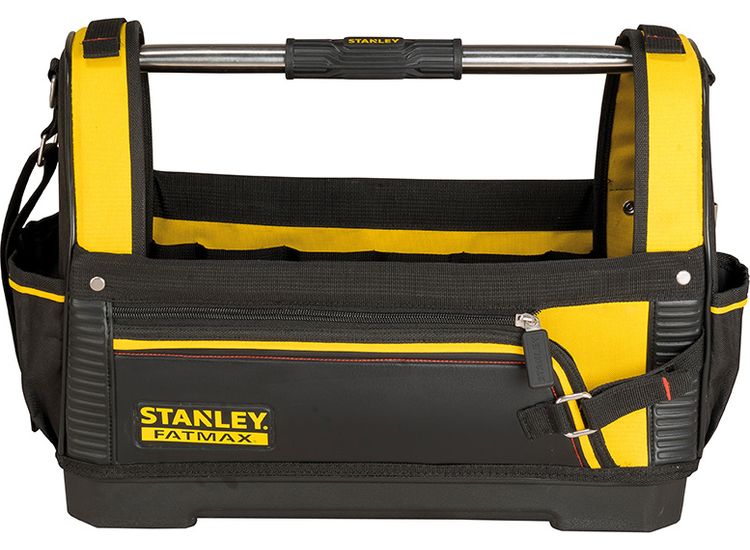 STANLEY® Hand Tools FatMax® Open Tote Bag 46cm (18in)