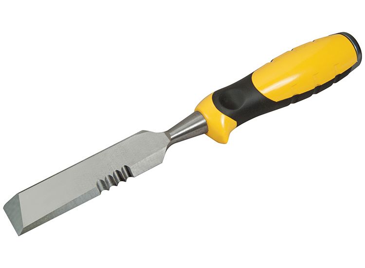 STANLEY® Hand Tools FatMax® Side Strike Chisel 25mm (1in)