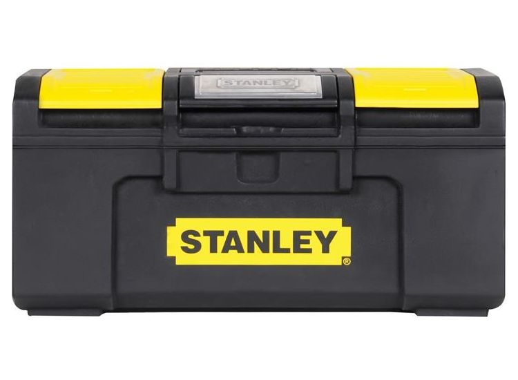 STANLEY® Hand Tools One Touch Toolbox DIY