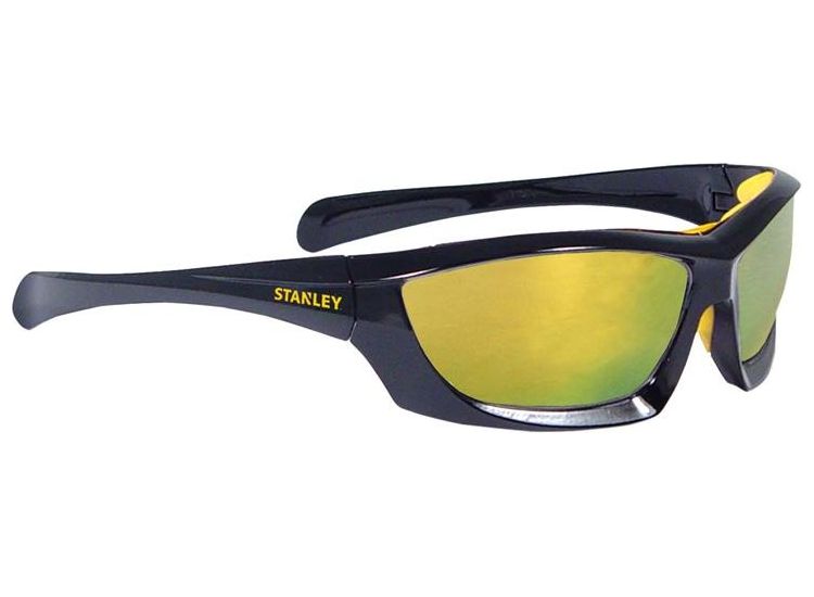 STANLEY® Hand Tools SY180 Full Frame Protective Eyewear