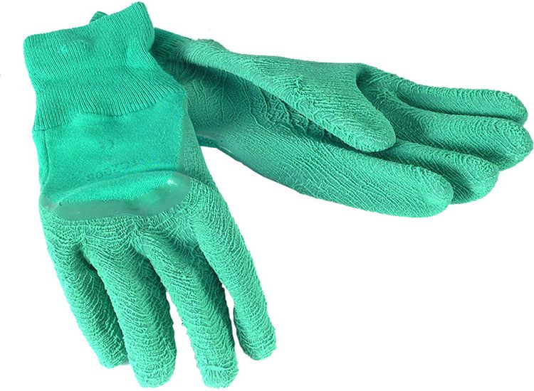 Town &amp; Country TGL200M Ladies' Master Gardener Gloves - Medium