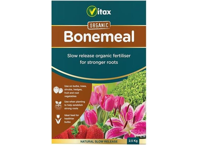 Vitax Bonemeal 1.25kg
