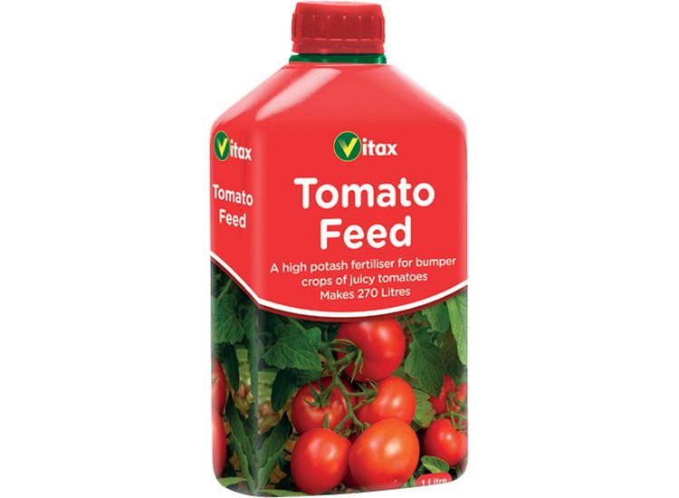 Vitax Tomato Feed 1 litre