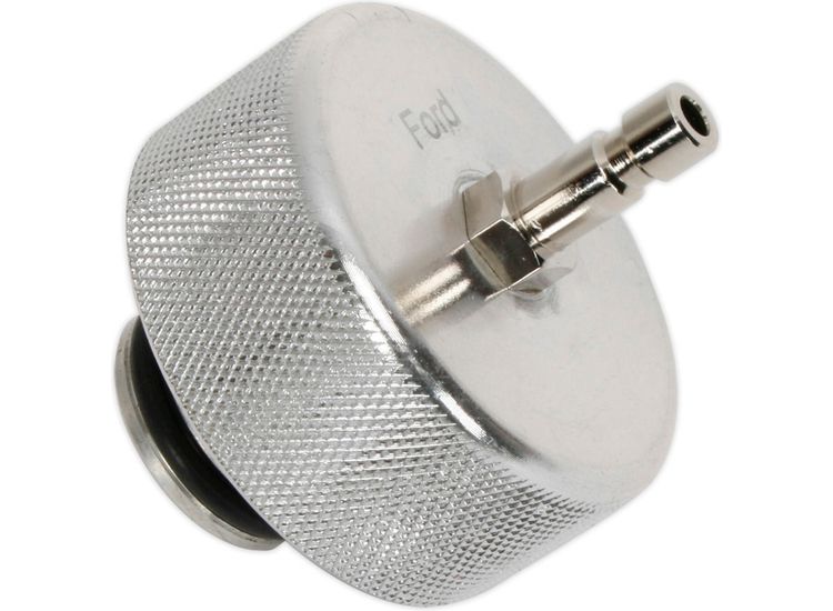 Sealey VS006F Coolant Pressure Test Cap - Ford/Volvo