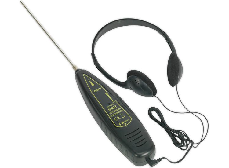 Sealey VS0071 Electronic Stethoscope