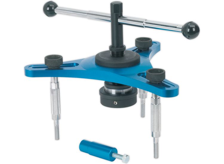 Sealey VS011 Self Adjusting Clutch Tool