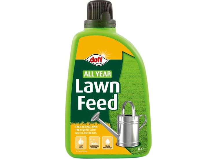 Doff F-LF-A00-DOF-04 Lawn Feed