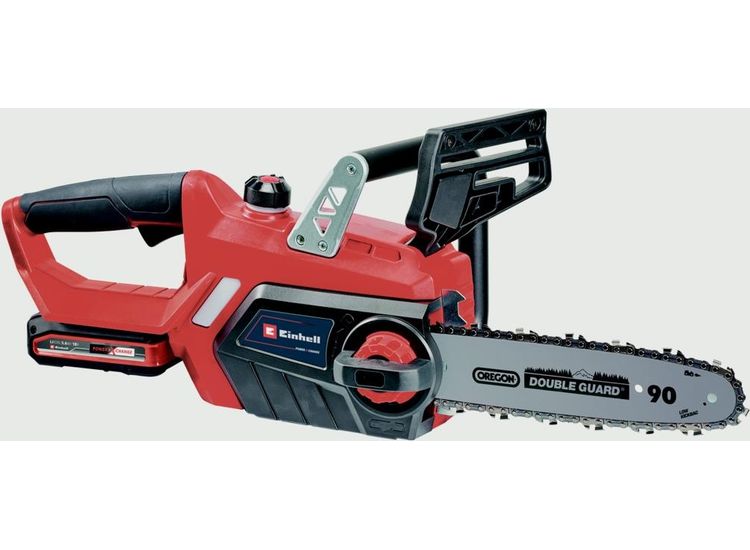 Einhell 4501760 18v Cordless Chainsaw 23cm