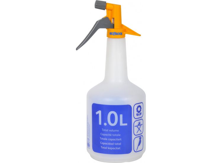 Hozelock 100-001-653 Spraymist Trigger Sprayer