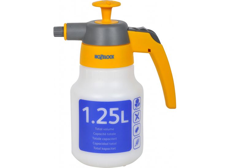Hozelock 100-001-659 Standard Sprayer