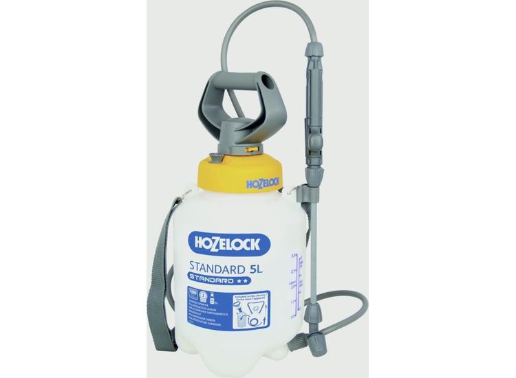 Hozelock Standard Pressure Sprayer