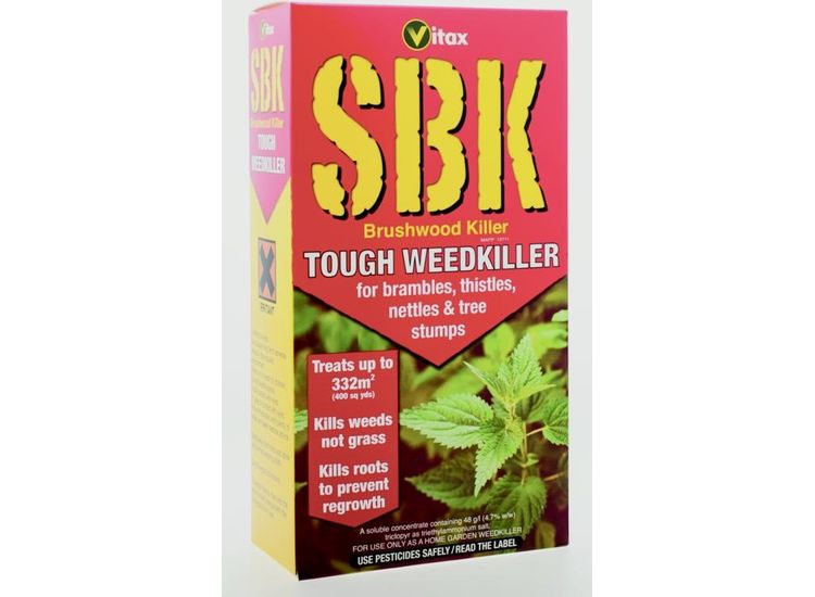 Vitax SBK Brushwood Killer