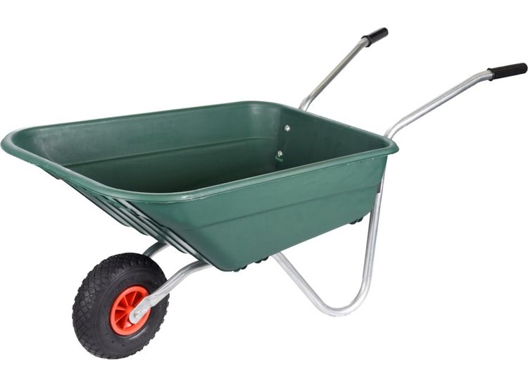 Walsall Wheelbarrow Rosemoor Wheelbarrow