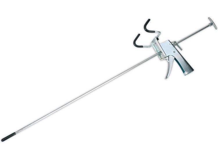 Sealey VS015 Brake Pedal Depressor - MOT Approved