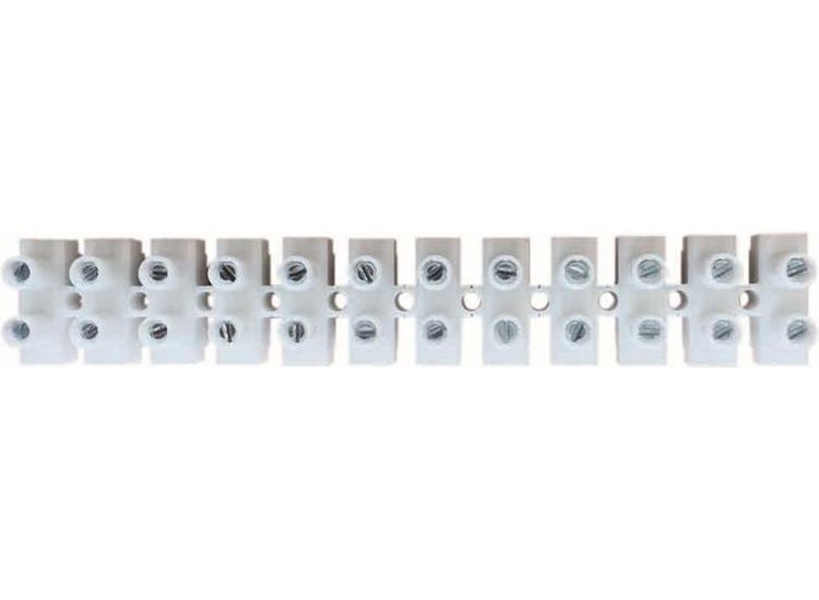 Dencon 12 Way Connector Strips
