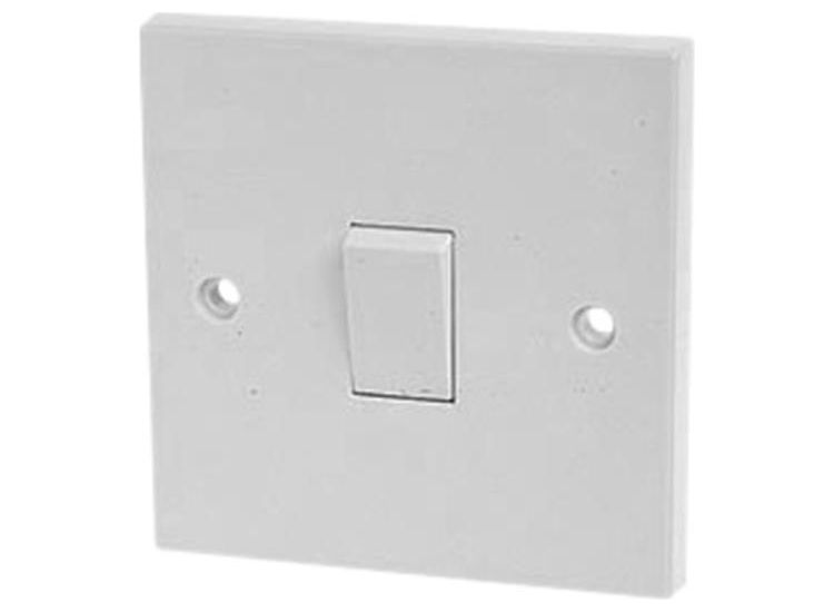 Dencon Light Switch 10A