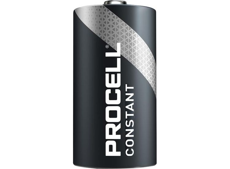 Duracell PROCELL® Constant Power Industrial Batteries