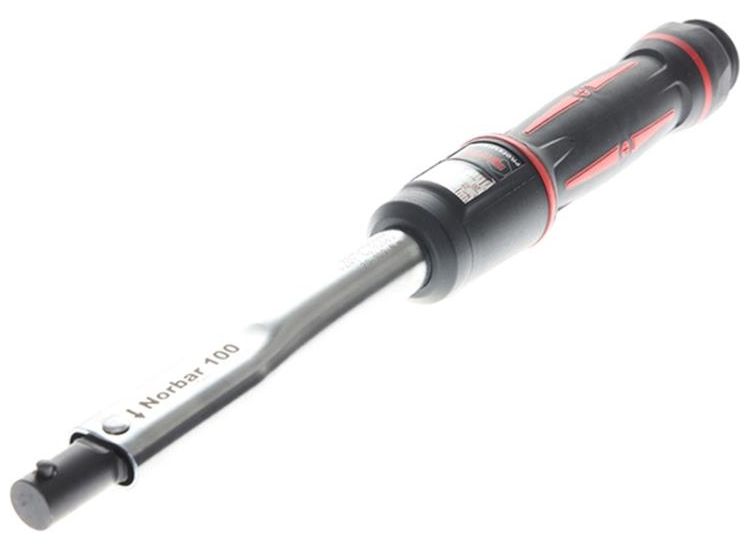 Norbar Pro Adjustable Dual Scale Torque Handle