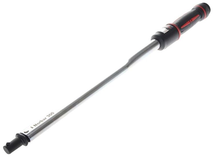 Norbar Pro Adjustable Dual Scale Torque Handle