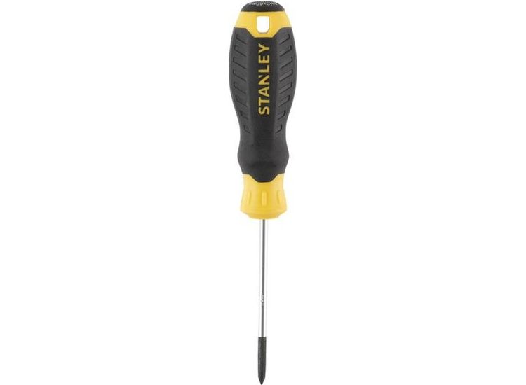 STANLEY® Hand Tools CUSHION GRIP™ Screwdrivers, Phillips Tip