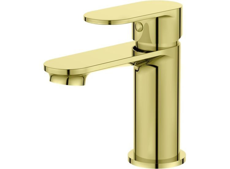 SP SPT480 Elter Cloakroom Mono Mixer Tap