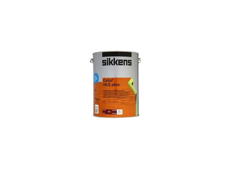 Sikkens Cetol HLS Plus 5L