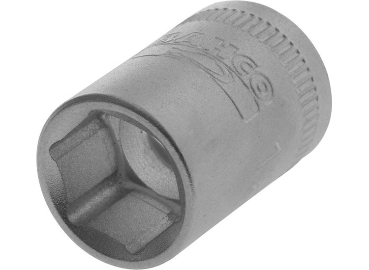 Bahco Hexagon Socket Metric Series SBSF 3/8in Drive