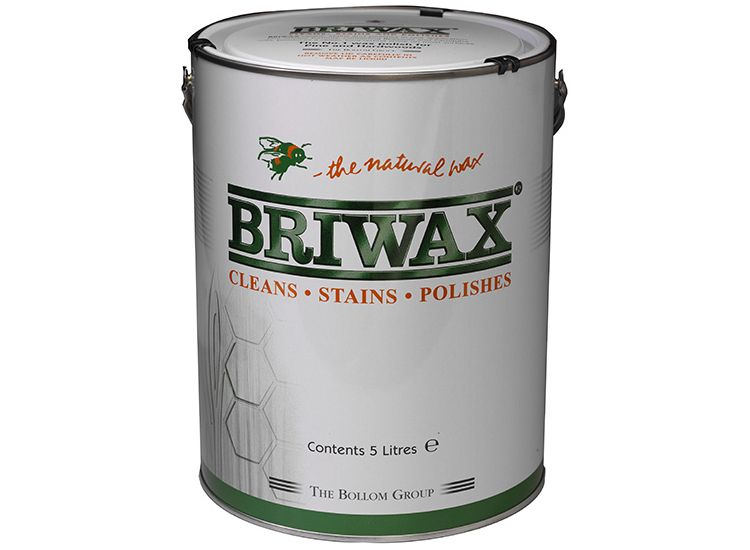 Briwax Wax Polish Original