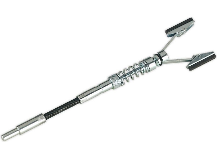 Sealey VS022 Cylinder Hone Twin Leg &amp;#8709;20-64mm 1-1/8" Medium Stones