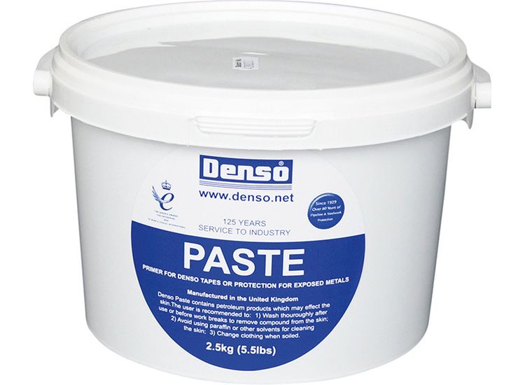 Denso Denso Paste 2.5kg Tub