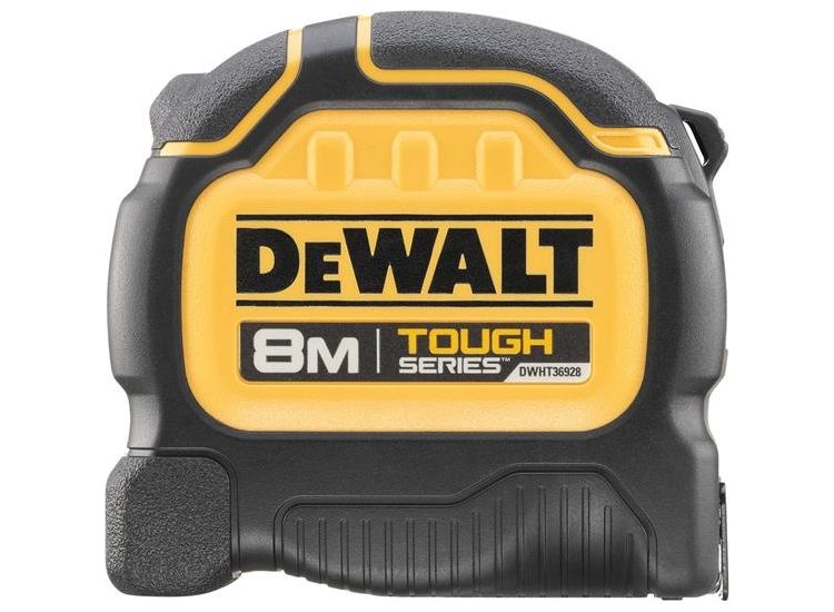 DeWALT Hand Tools TOUGHSERIES™ Tape Measure