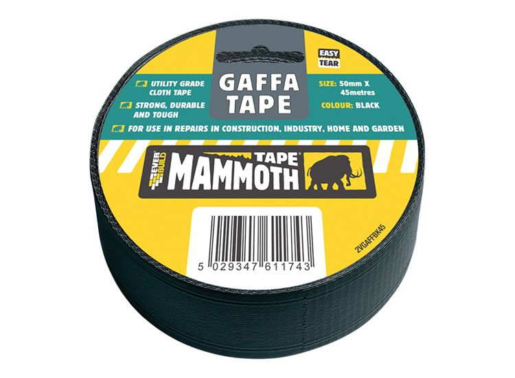 Everbuild Sika Gaffa Tape