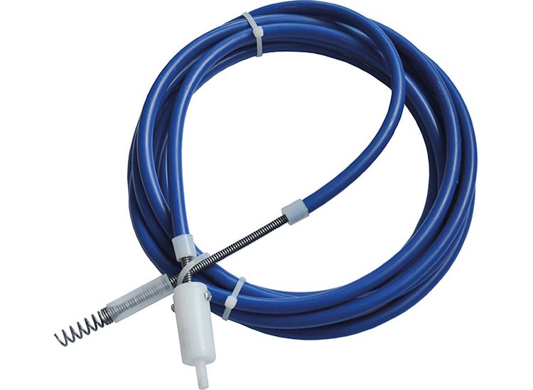 Faithfull Drill Snake 4.6m