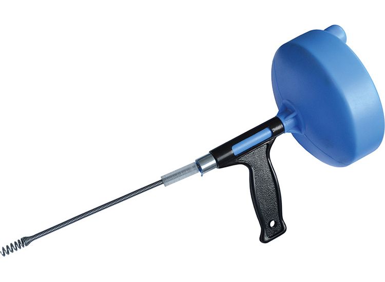 Faithfull Drum Auger 25ft