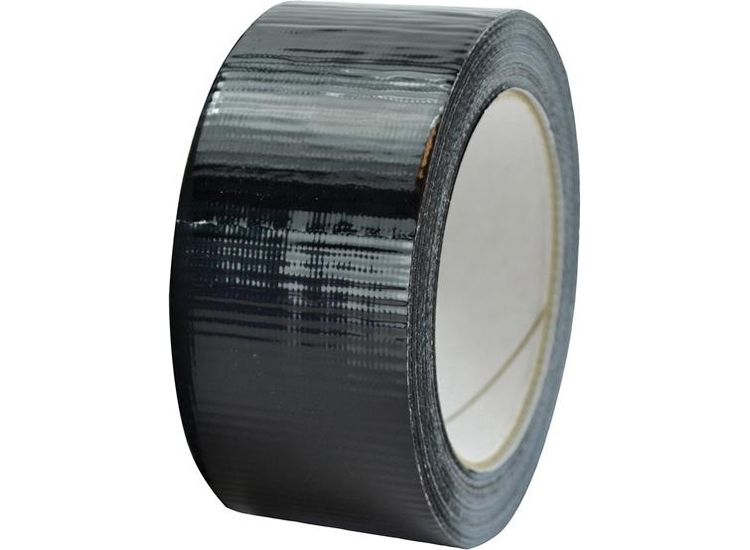 Faithfull Extra Heavy-Duty Gaffa Tape